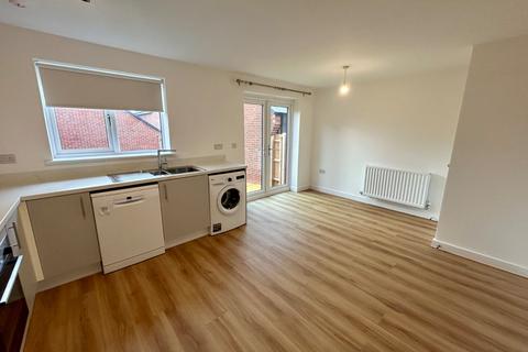 3 bedroom detached house to rent, Springfield Drive, Derby, Derbyshire, DE22