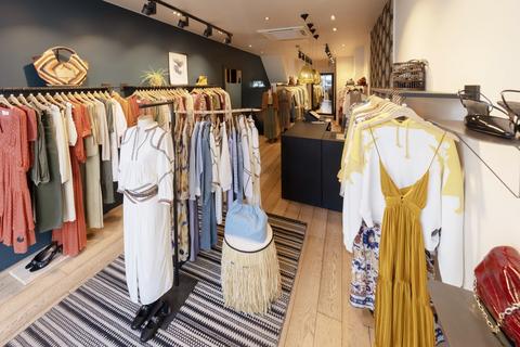 Retail property (high street) to rent, 309 Brompton Rd London SW3 2DY