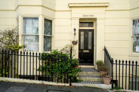 undefined, Powis Square, Brighton