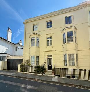 undefined, Powis Square, Brighton