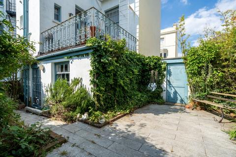 undefined, Powis Square, Brighton