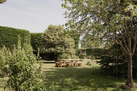 undefined, Laburnum House, Downham Market, Norfolk