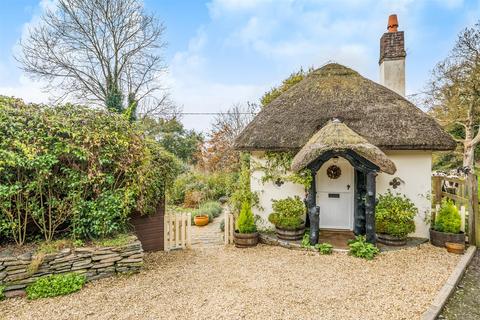 1 bedroom detached house for sale, Tawstock, Barnstaple