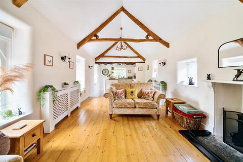 undefined, Tawstock, Barnstaple