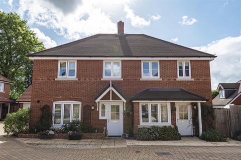 3 bedroom semi-detached house for sale, Silent Garden, Liphook