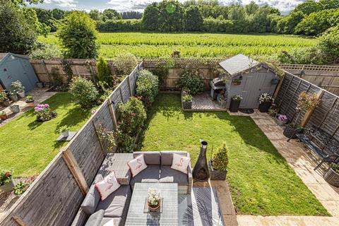 3 bedroom semi-detached house for sale, Silent Garden, Liphook