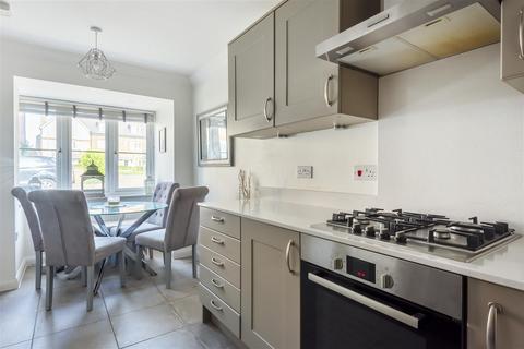3 bedroom semi-detached house for sale, Silent Garden, Liphook
