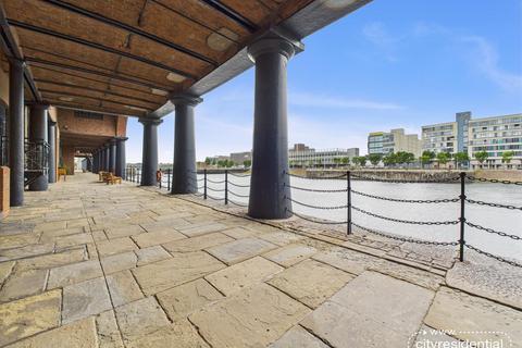 undefined, Wapping Quay, Liverpool