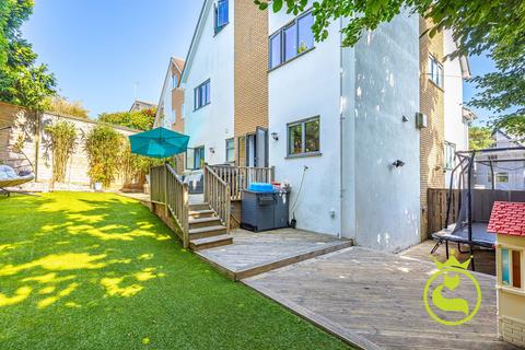 undefined, Durlston Road, Poole BH14
