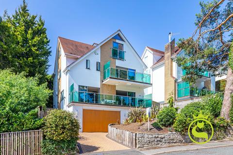 6 bedroom house for sale, Durlston Road, Poole BH14