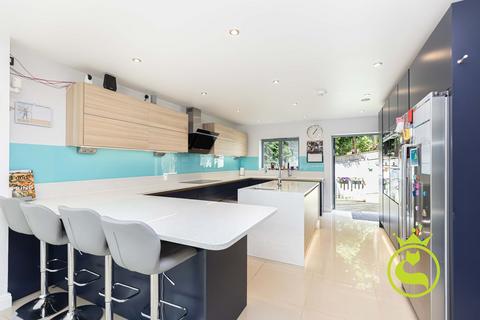 6 bedroom house for sale, Durlston Road, Poole BH14
