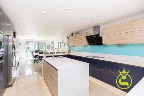 6 bedroom house for sale, Durlston Road, Poole BH14