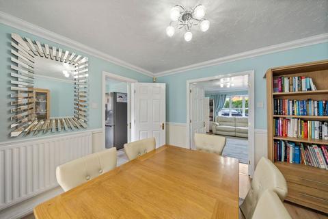 4 bedroom detached house for sale, Sovereign Close, Lowton, WA3