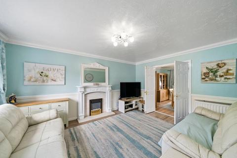 4 bedroom detached house for sale, Sovereign Close, Lowton, WA3