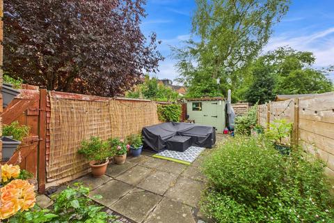 6 Cecil Road, Worcester, WR5 1AX