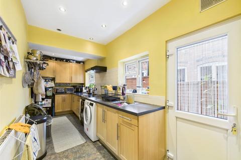 6 Cecil Road, Worcester, WR5 1AX