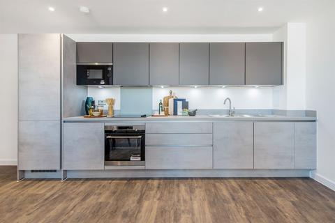 undefined, 1 bed, 4th floor, Orion, Valentines House in Beam Park