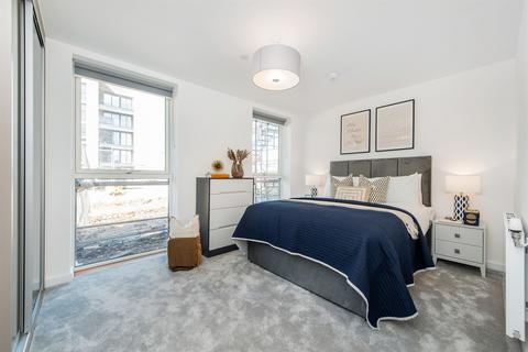 undefined, 1 bed, 4th floor, Orion, Valentines House in Beam Park