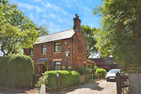 undefined, Croft Lane, Croft PE24