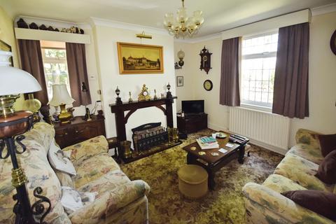 undefined, Croft Lane, Croft PE24