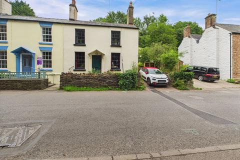 undefined, Newland Street, Coleford GL16