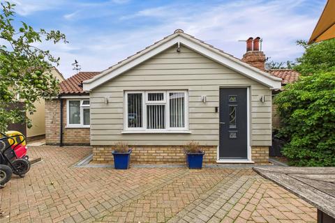 Seven Cottages Lane, Rushmere St. Andrew, Ipswich, Suffolk, IP5