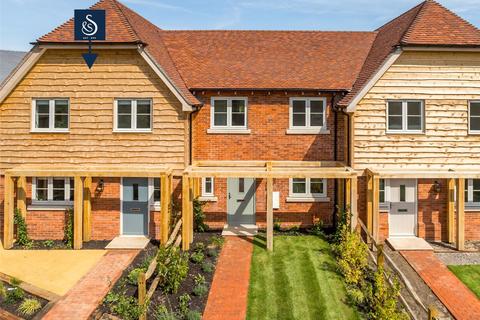 3 bedroom end of terrace house for sale, Claytons Corner, Birdham, Chichester, PO20