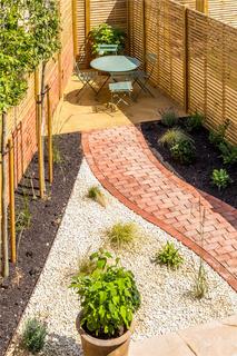 3 bedroom end of terrace house for sale, Claytons Corner, Birdham, Chichester, PO20