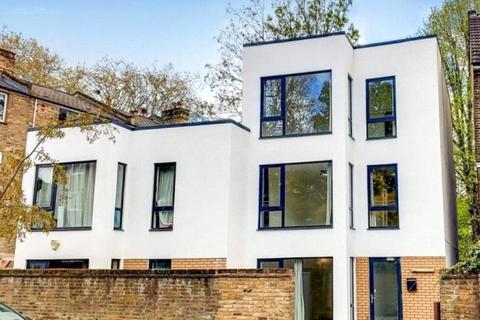 undefined, Evering Road, Clapton