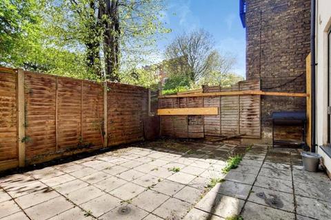 undefined, Evering Road, Clapton