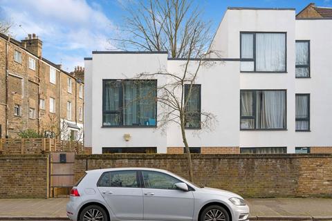 undefined, Evering Road, Clapton