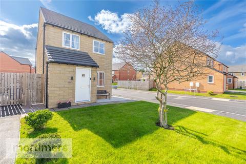 18 Wiswell Road, Hapton, Burnley, BB12 7FQ