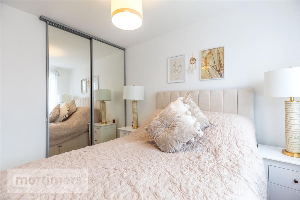 Main Bedroom