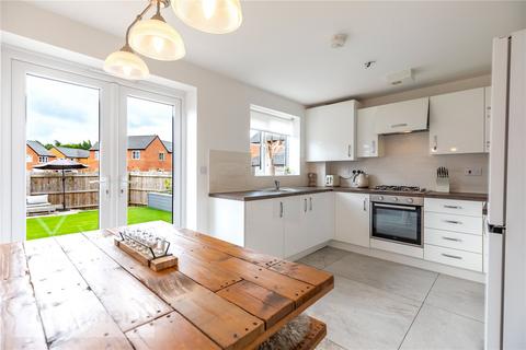 18 Wiswell Road, Hapton, Burnley, BB12 7FQ