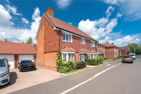 5 bedroom detached house for sale, Hawthorn Way, Hellingly, Hailsham, East Sussex, BN27