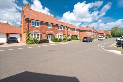 5 bedroom detached house for sale, Hawthorn Way, Hellingly, Hailsham, East Sussex, BN27