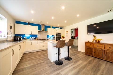 5 bedroom detached house for sale, Hawthorn Way, Hellingly, Hailsham, East Sussex, BN27