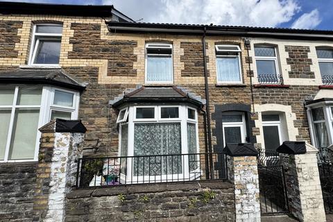 2 bedroom terraced house for sale, Pontypridd CF37