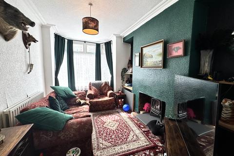 2 bedroom terraced house for sale, Pontypridd CF37