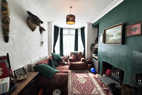 2 bedroom terraced house for sale, Pontypridd CF37