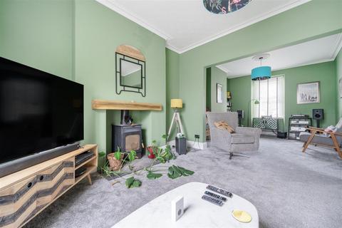 undefined, Inkerman Terrace, Whitehaven CA28