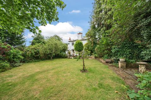 5 bedroom detached house for sale, Castle Hill, Maidenhead, Berkshire, SL6