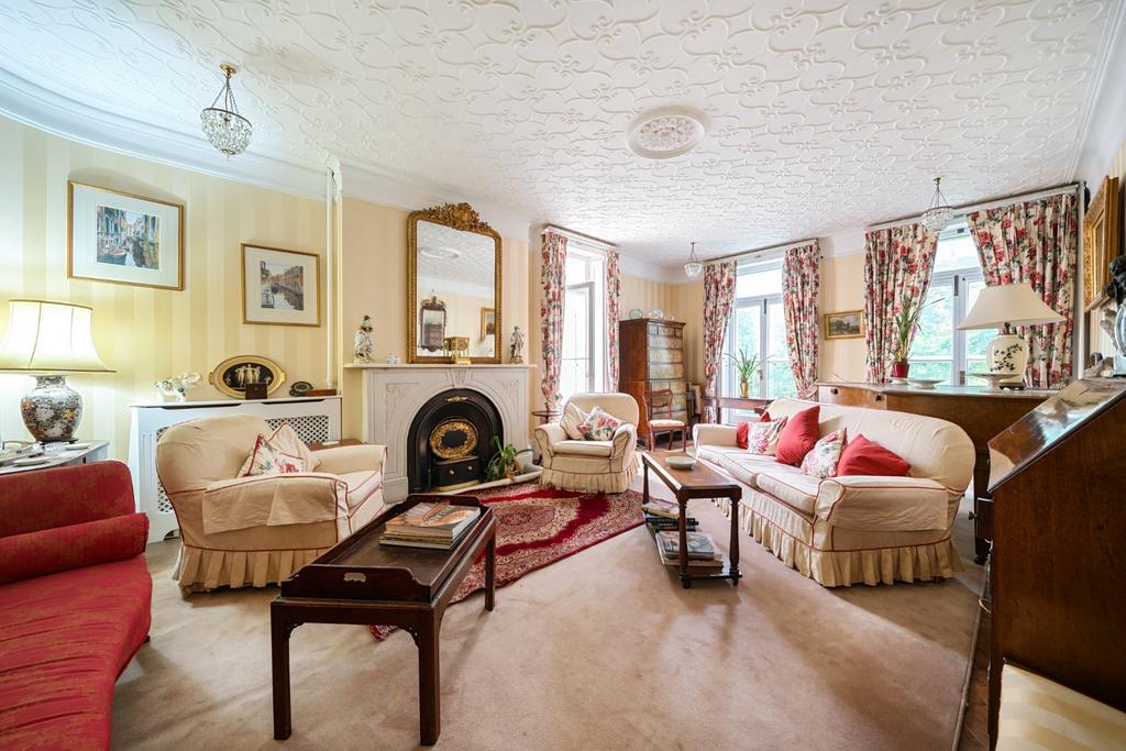 Drawing Room
