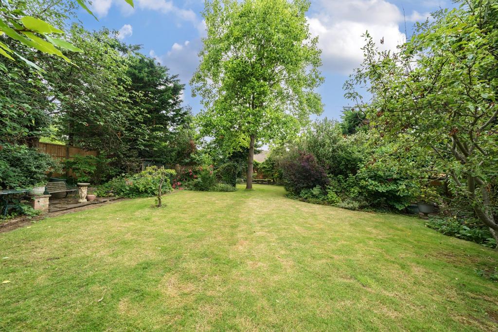Gardens