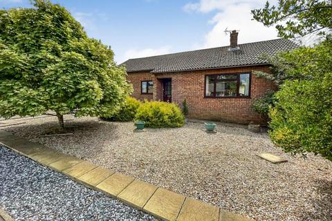 3 bedroom detached bungalow for sale, Covey Way, Lakenheath IP27