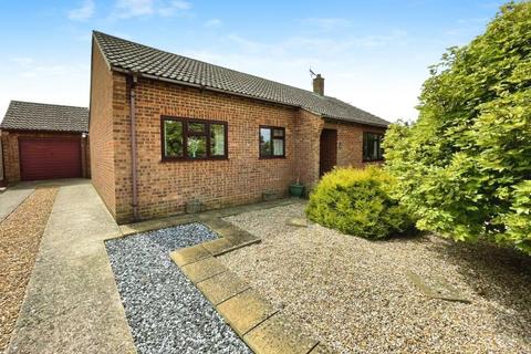 3 bedroom detached bungalow for sale, Covey Way, Lakenheath IP27