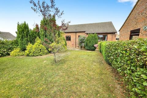 3 bedroom detached bungalow for sale, Covey Way, Lakenheath IP27