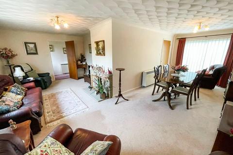 3 bedroom detached bungalow for sale, Covey Way, Lakenheath IP27