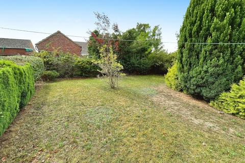 3 bedroom detached bungalow for sale, Covey Way, Lakenheath IP27