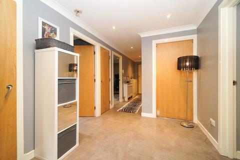 2/1, 50 Garscadden Road, Glasgow, G15 6UL